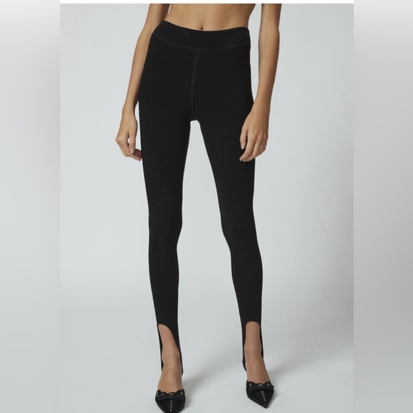NWT Urban Outfitters stirrup leggings - Picture 2 of 5